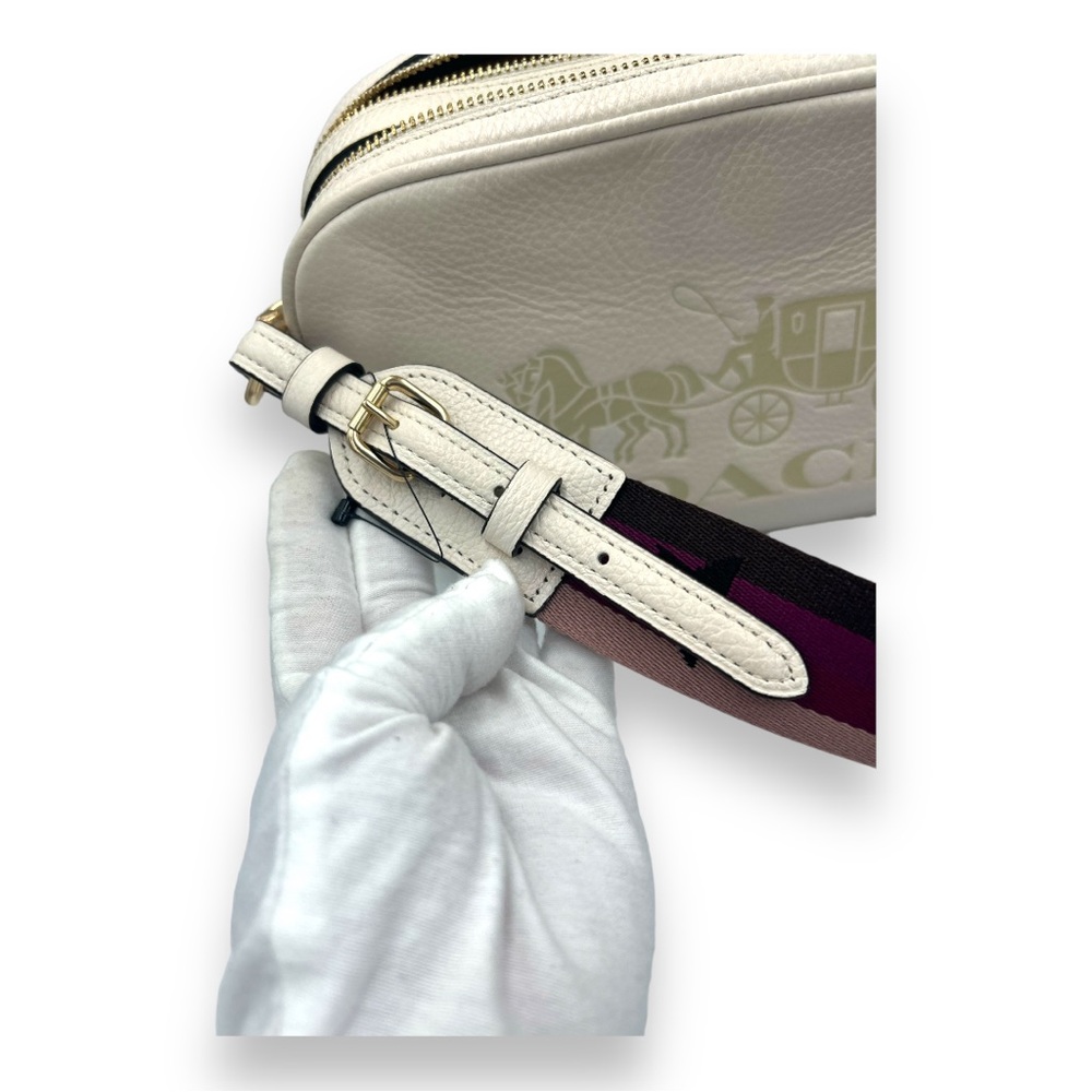 Coach Crossbody - Picture 10 of 16